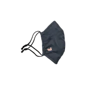 Adjustable Face Mask - Solid