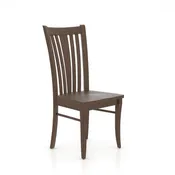 Canadel 0351 Wood Dining Chair