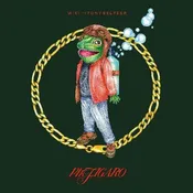 14k Figaro - Vinyl LP