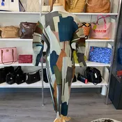 Adolfo Dominguez Size SMALL BOUTIQUE