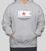 VISA Hoodie