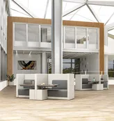Arcadia TOOtheLOUNGE Collection — OES | Office & Education Solutions