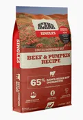 Acana Singles Limited Ingredient Beef & Pumpkin Dog Food