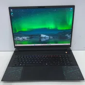 Alienware M16 M16R1 16" i7-13700HX 5.0GHz 32GB RAM 2TB SSD GeForce RTX 4070