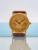 $10 Coin Watch