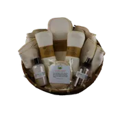 Babee Greens Cloth Diapering Starter Kit