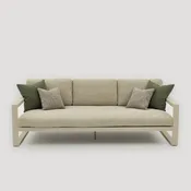 Costa 3 Seater Sofa