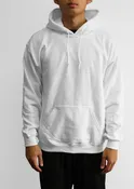 Pull Over Hoodies