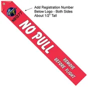 .Add a Registration Number to Remove Streamer (or Select Quantity Below)