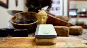 African Black Soap Paste
