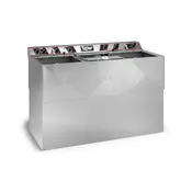 Carwash Top-Load Washer-Extractor