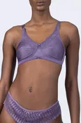 Josie Bra | Amethyst