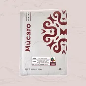 Múcaro Series | Ethiopia Gera Estate – Single Origin