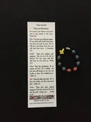 Prayer Bracelet