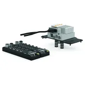 DPS-1P-00-C2-KIT - C2 Controls Kit