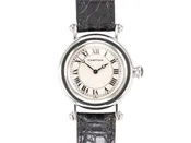 Cartier Diabolo 33mm '1462 1' Platinum