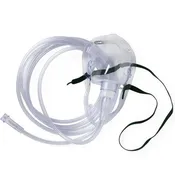 Adult Oxygen Mask
