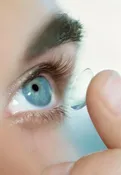 Acuvue Oasys 12 pack