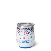 12oz Stemless Wine Cup