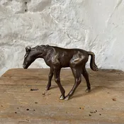 Bronze Sculpture