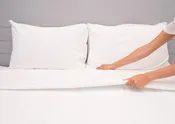 Cotton Tencel Pillowcases