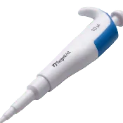 10 ul pipetter for Immuno-Chek G - IgG Test Kit