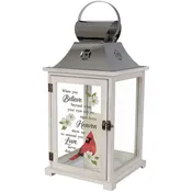 Lantern-LG-57623 -Heaven - Cardinal Memorial