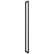 CRL 60" U-Style Premium Back-to-Back Handle