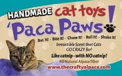 Cat Toys (3 pack)