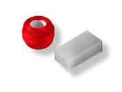 Bassoon Tenon Wrapping Kit