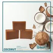 Coconut Bar Soap