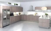 Alusso Cabinet
