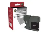 CIG Black Ink Cartridge for Brother LC61
