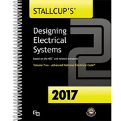2017 Stallcup's Designing Electrical Systems Volume 2 DOWNLOAD