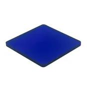 Acrylic Sheet – Blue