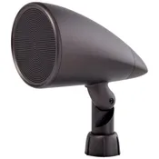 4″ 60W 2-Way Outdoor Speaker