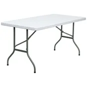 Rectangular Table