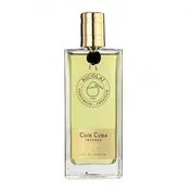 Cuir Cuba Intense (EDP)