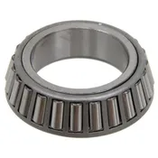 1-1/16" L44649 Tapered Axle Bearings
