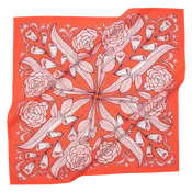No. 105 Greta Bandana