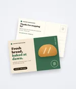 16pt Postcards