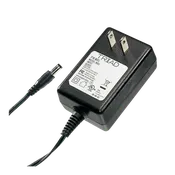12V DC Power Supply Positive Center