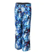 K0759 - Halo - Jr. Insulated Pant - Sigma