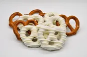 Chocolate Covered Pretzels — Keys Chocolates & Ice Cream