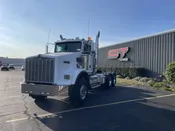 2007 KENWORTH T800
