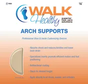 Arch Support
