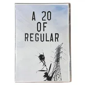 A 20 Of Regular DVD