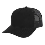 Cap America i3021 Heritage Corduroy Trucker Cap