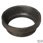 1824 1X Valve Box Riser Ring — Bass & Hays Foundry