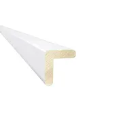 1x1 Outside Corner Trim Moulding | 2045